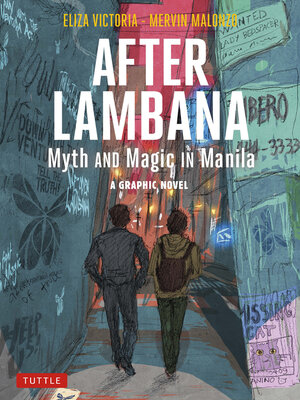 After Lambana - ebook